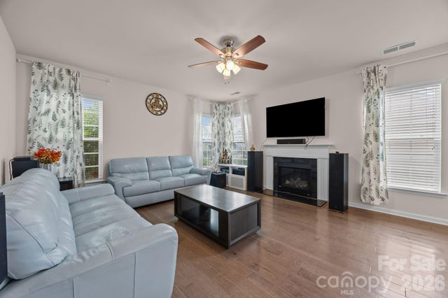 4028 Whittier Lane, Tega Cay, SC 29708