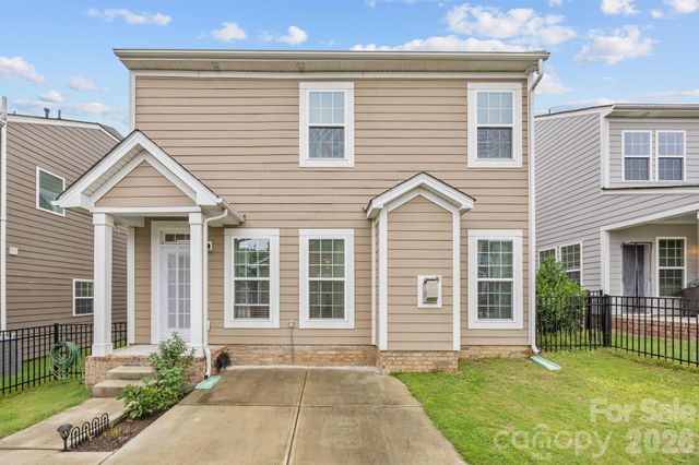 4028 Whittier Lane, Tega Cay, SC 29708
