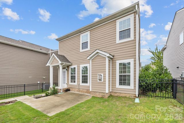 4028 Whittier Lane, Tega Cay, SC 29708