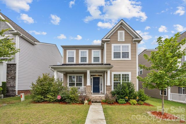 4028 Whittier Lane, Tega Cay, SC 29708