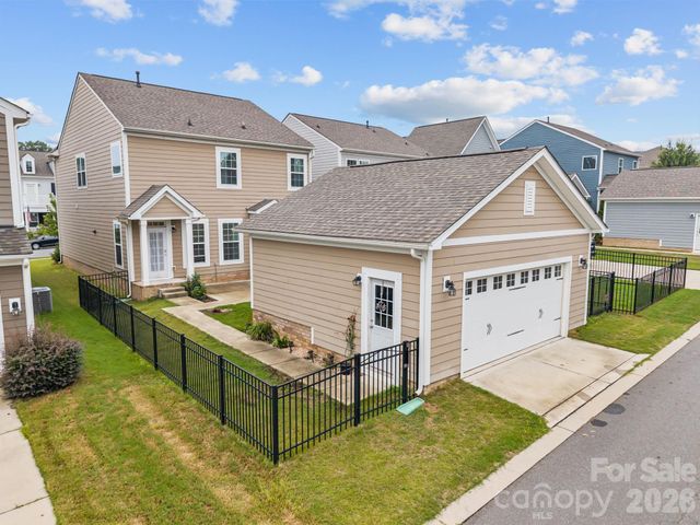 4028 Whittier Lane, Tega Cay, SC 29708