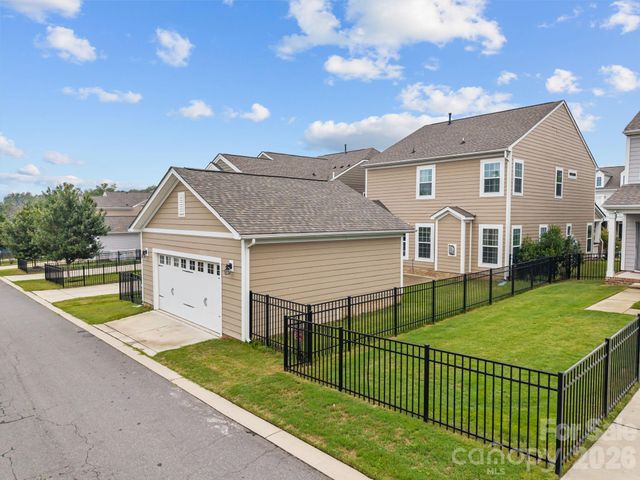 4028 Whittier Lane, Tega Cay, SC 29708