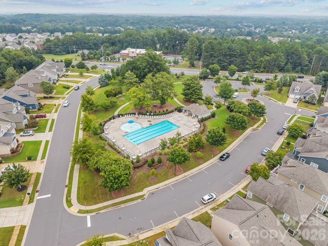 4028 Whittier Lane, Tega Cay, SC 29708