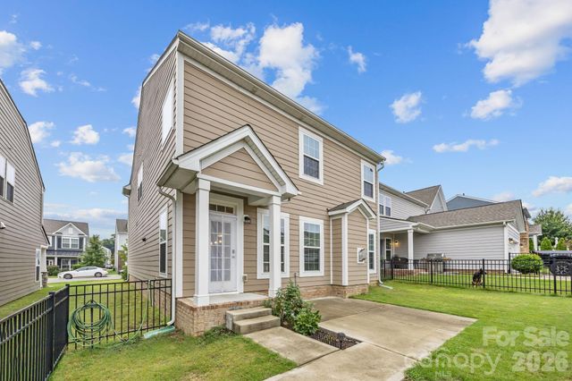 4028 Whittier Lane, Tega Cay, SC 29708