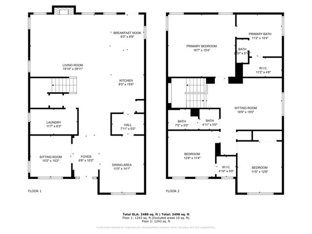 4028 Whittier Lane, Tega Cay, SC 29708