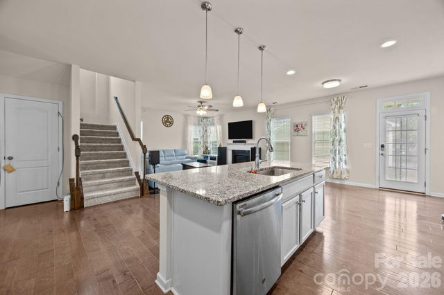4028 Whittier Lane, Tega Cay, SC 29708