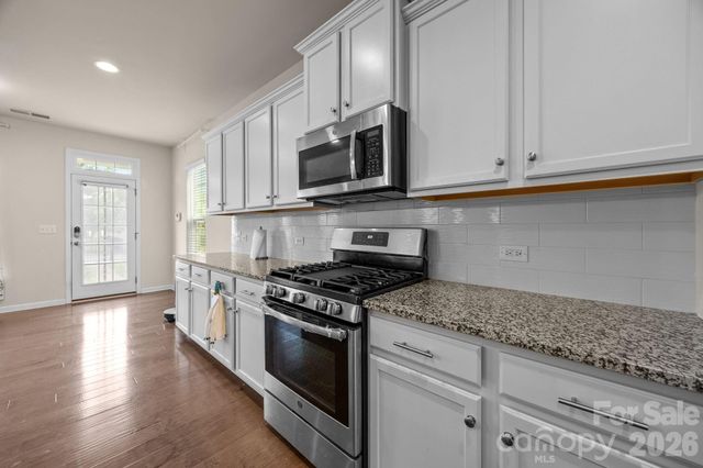 4028 Whittier Lane, Tega Cay, SC 29708
