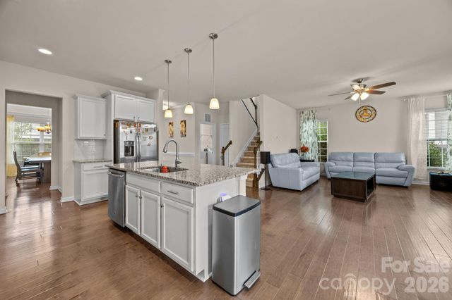 4028 Whittier Lane, Tega Cay, SC 29708