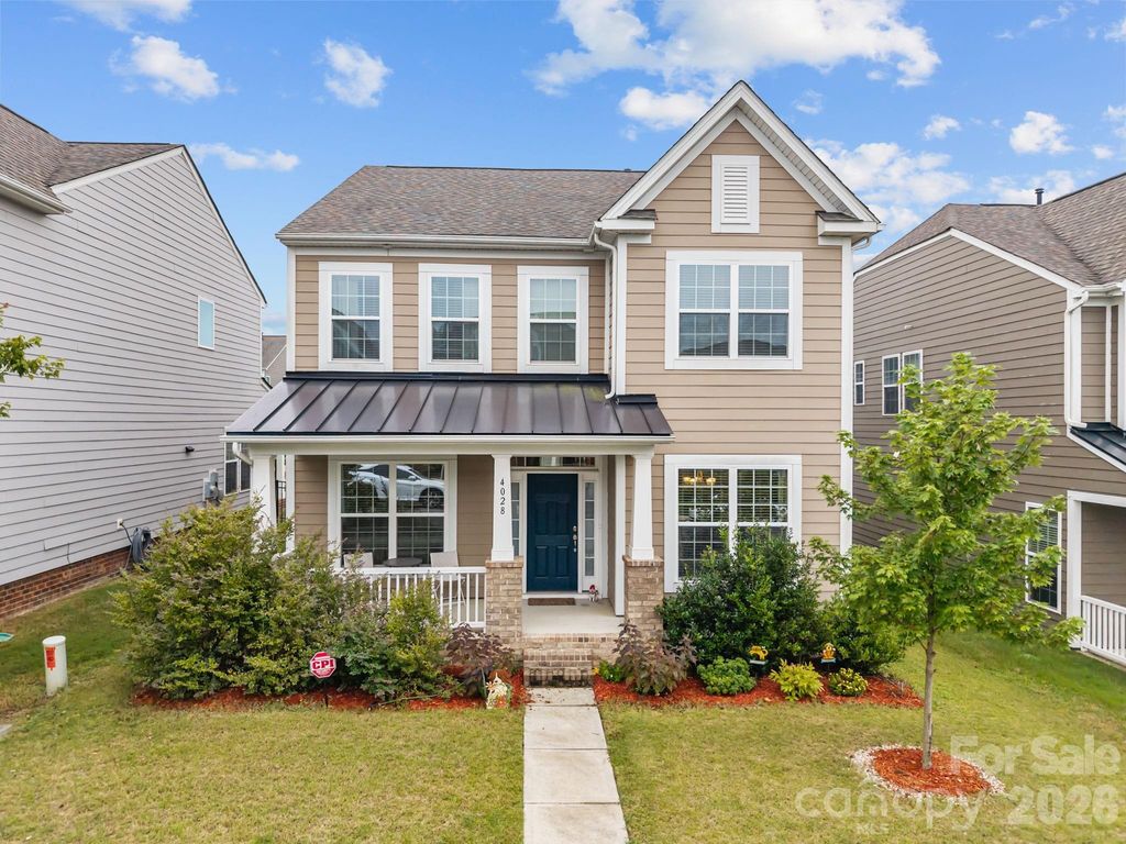 4028 Whittier Lane, Tega Cay, SC 29708
