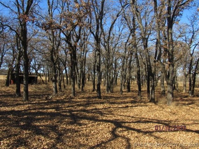 1571 Hospital, Healdton, OK 73463