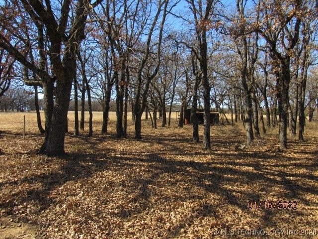 1571 Hospital, Healdton, OK 73463