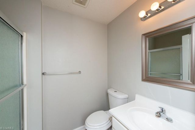 1021 Ivy Glen Drive, Winston-salem, NC 27127