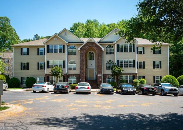 1021 Ivy Glen Drive, Winston-salem, NC 27127