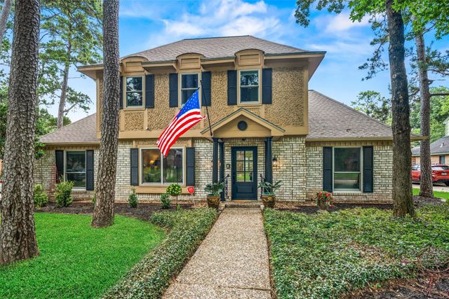 11810 Cypresswood Drive, Houston, TX 77070