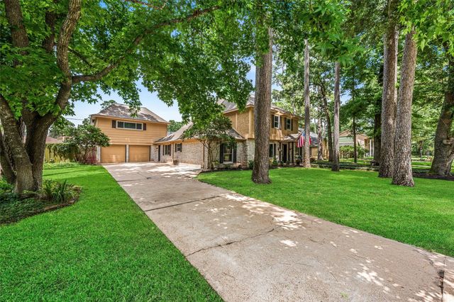 11810 Cypresswood Drive, Houston, TX 77070