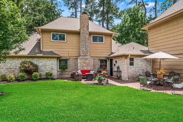 11810 Cypresswood Drive, Houston, TX 77070