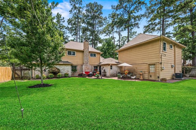 11810 Cypresswood Drive, Houston, TX 77070