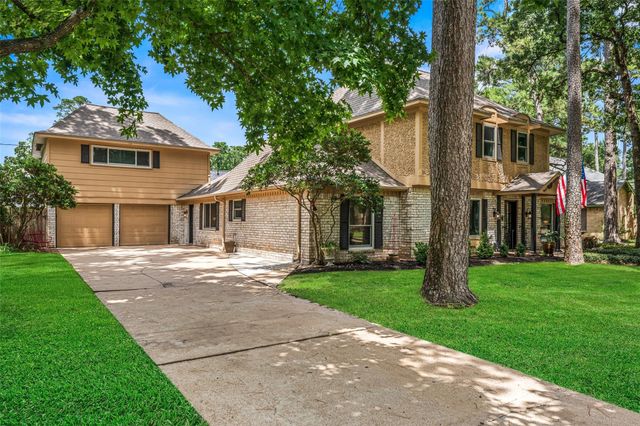 11810 Cypresswood Drive, Houston, TX 77070