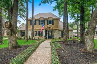 11810 Cypresswood Drive, Houston, TX 77070
