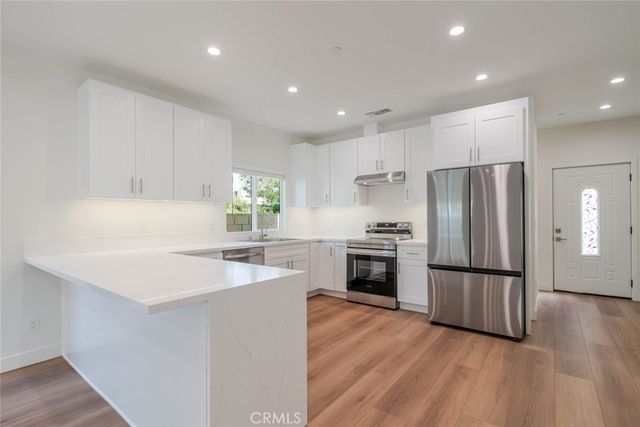 11969 Redbank Street, Sun Valley, CA 91352