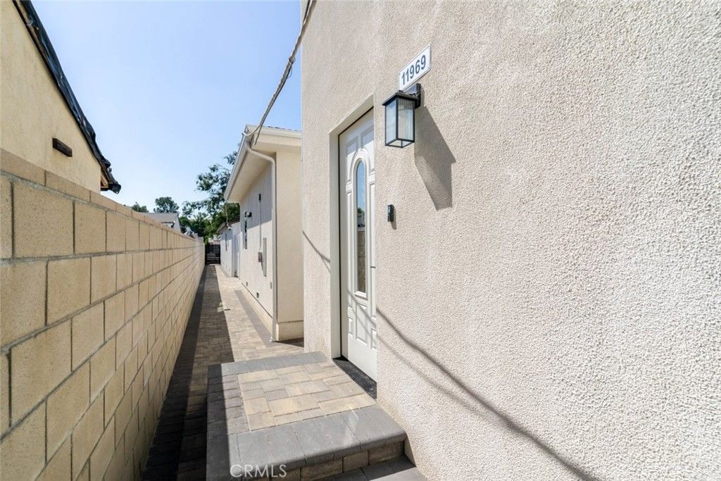 11969 Redbank Street, Sun Valley, CA 91352