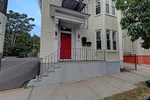 20 Governor Street 1, Providence, RI 02906