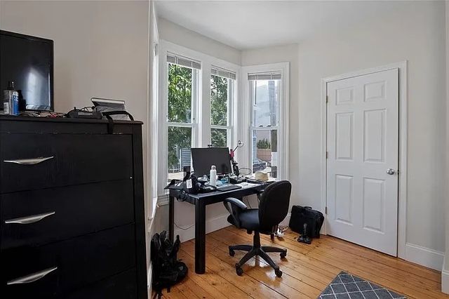 20 Governor Street 1, Providence, RI 02906