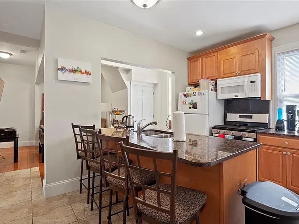 20 Governor Street 1, Providence, RI 02906