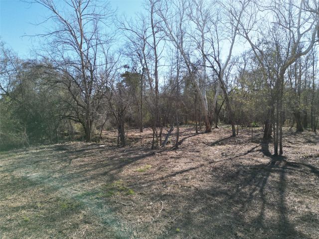 000 Red Oak Drive, Plantersville, TX 77363