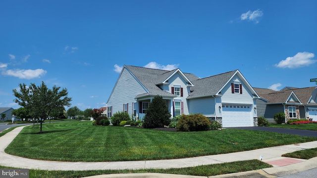 11 BAY HILL RD, Magnolia, DE 19962