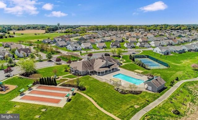 11 BAY HILL RD, Magnolia, DE 19962