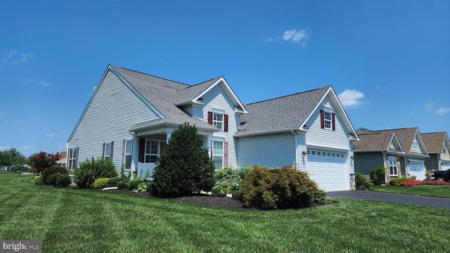 11 BAY HILL RD, Magnolia, DE 19962