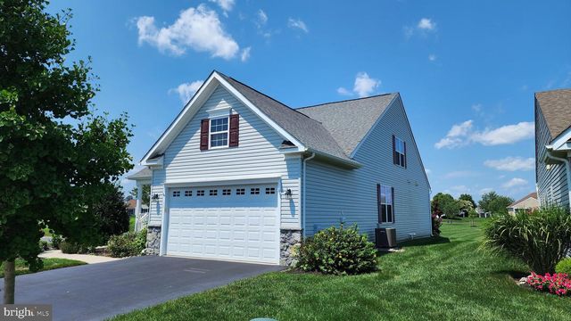 11 BAY HILL RD, Magnolia, DE 19962