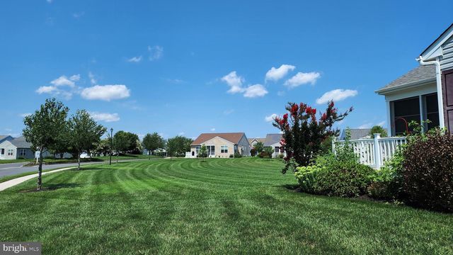 11 BAY HILL RD, Magnolia, DE 19962
