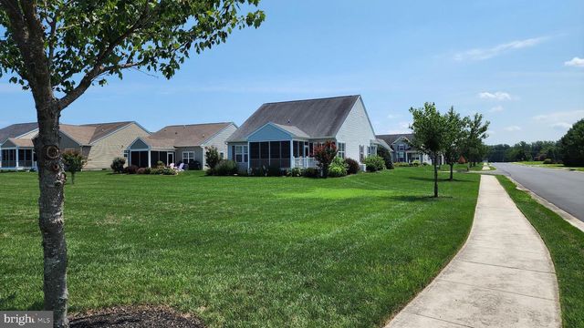 11 BAY HILL RD, Magnolia, DE 19962