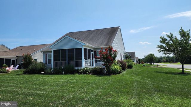 11 BAY HILL RD, Magnolia, DE 19962
