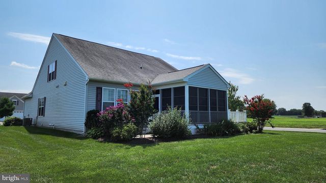 11 BAY HILL RD, Magnolia, DE 19962