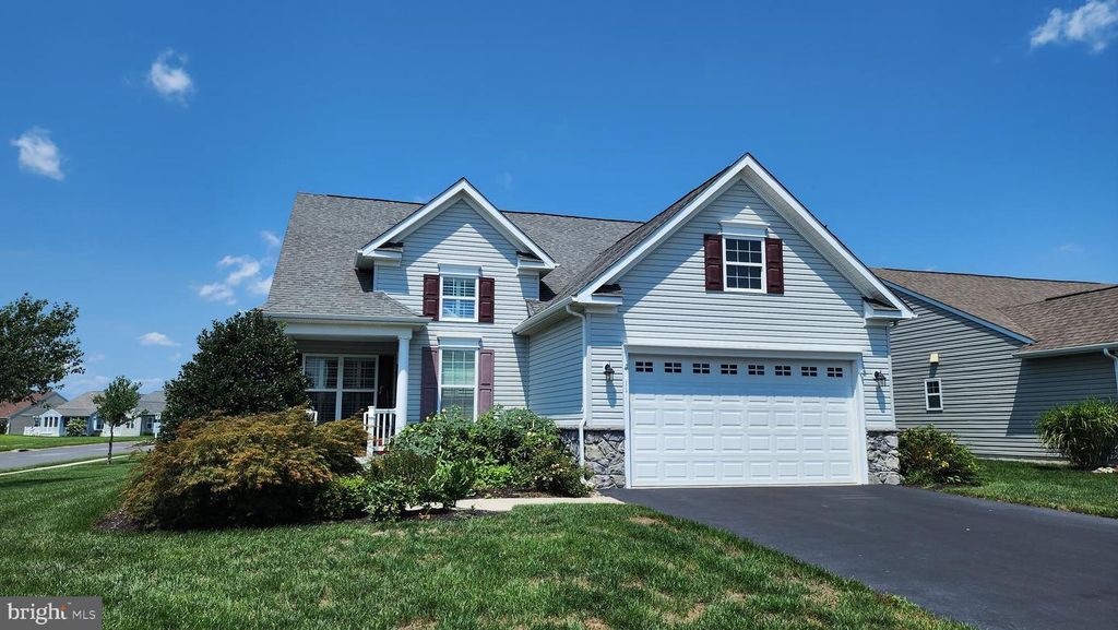 11 BAY HILL RD, Magnolia, DE 19962