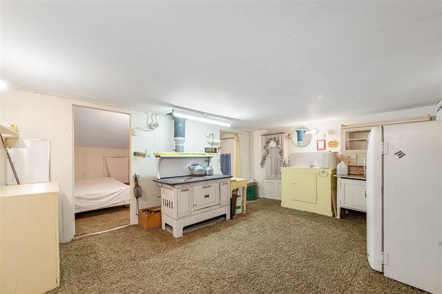 155 N Cook Avenue, Harrison, MI 48625