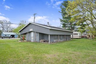 155 N Cook Avenue, Harrison, MI 48625