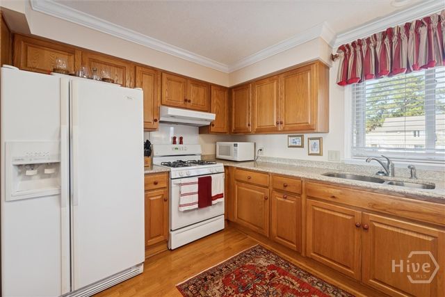 12502 Apache Avenue 38, Savannah, GA 31419