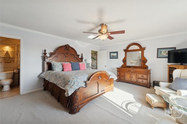 12502 Apache Avenue 38, Savannah, GA 31419