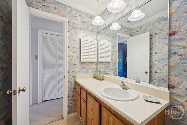 12502 Apache Avenue 38, Savannah, GA 31419