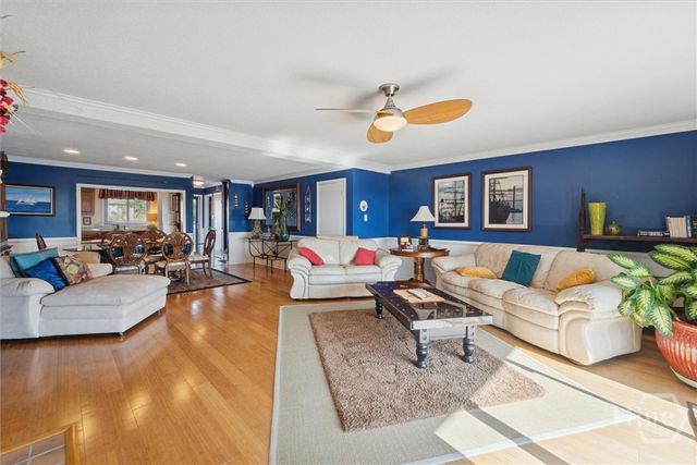 12502 Apache Avenue 38, Savannah, GA 31419