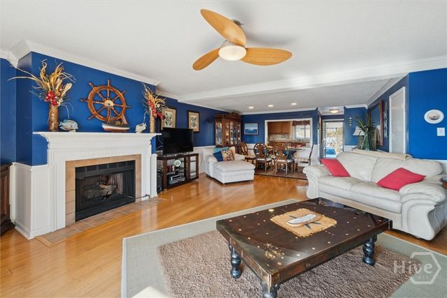 12502 Apache Avenue 38, Savannah, GA 31419