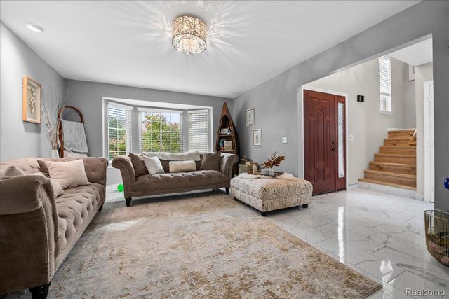 24364 Curtis Drive, Brownstown Charter Township, MI 48134