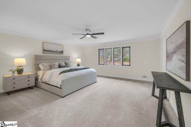 311 Dunbarton Court, Spartanburg, SC 29307