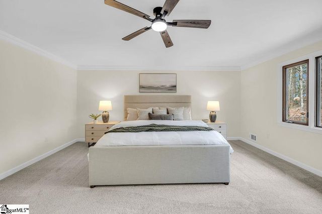 311 Dunbarton Court, Spartanburg, SC 29307