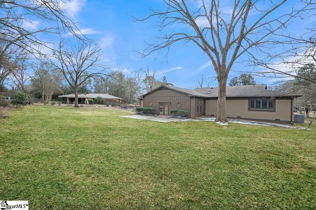 311 Dunbarton Court, Spartanburg, SC 29307