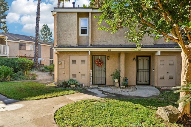 969 S Mountain, Ontario, CA 91762